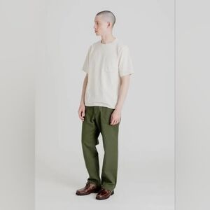 Uniform Bridge SS17 OG Fatigue Pants